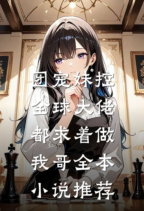 团宠妹控全球大佬都求着做我哥全本推荐免费阅读