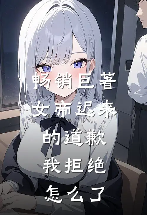 畅销巨著女帝迟来的道歉,我拒绝怎么了免费阅读