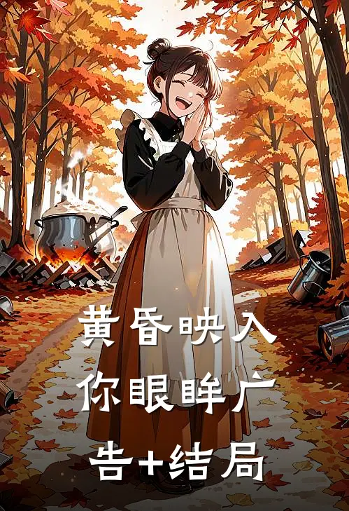 黄昏映入你眼眸广告+结局