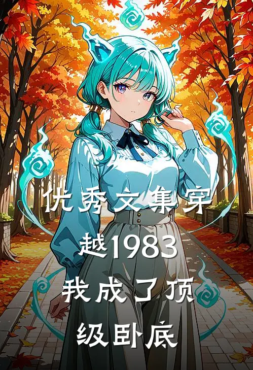 优秀文集穿越1983我成了顶级卧底