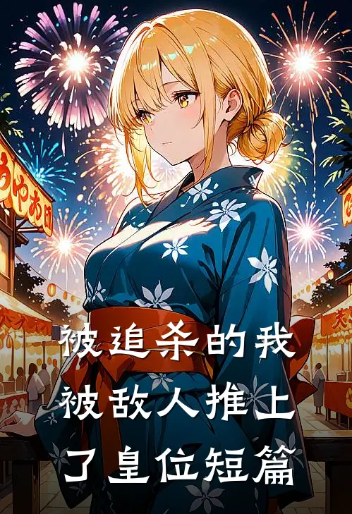 被追杀的我，被敌人推上了皇位短篇