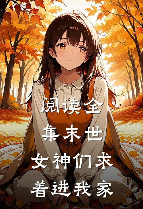 阅读全集末世女神们求着进我家