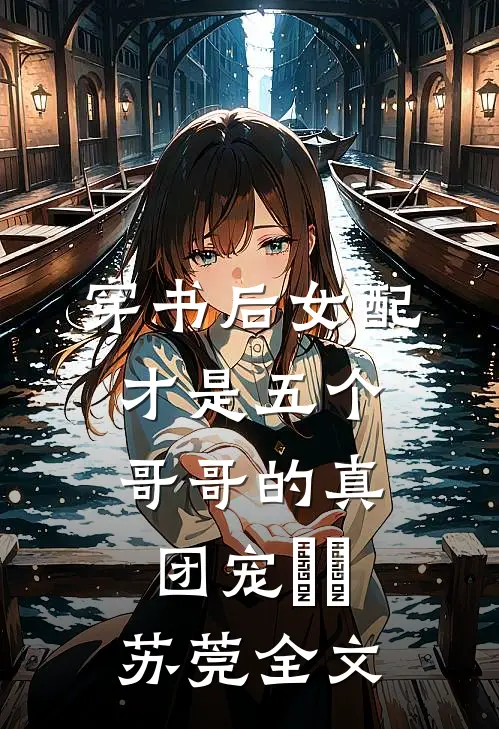 穿书后女配才是五个哥哥的真团宠玥玥苏莞全文