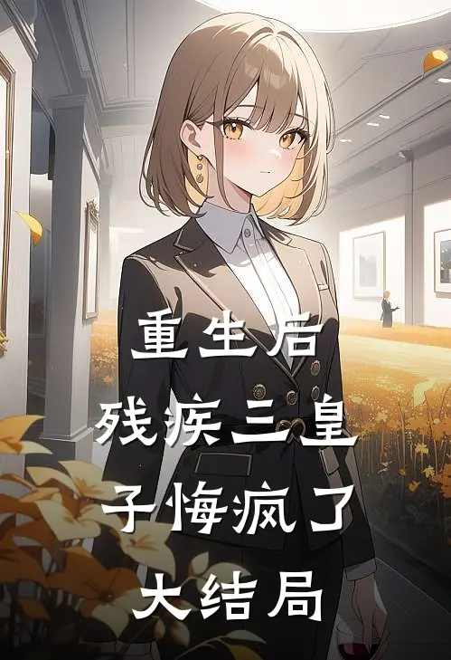 重生后,残疾三皇子悔疯了大结局