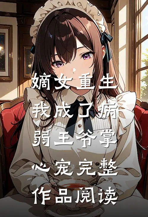 嫡女重生：我成了病弱王爷掌心宠完整作品阅读