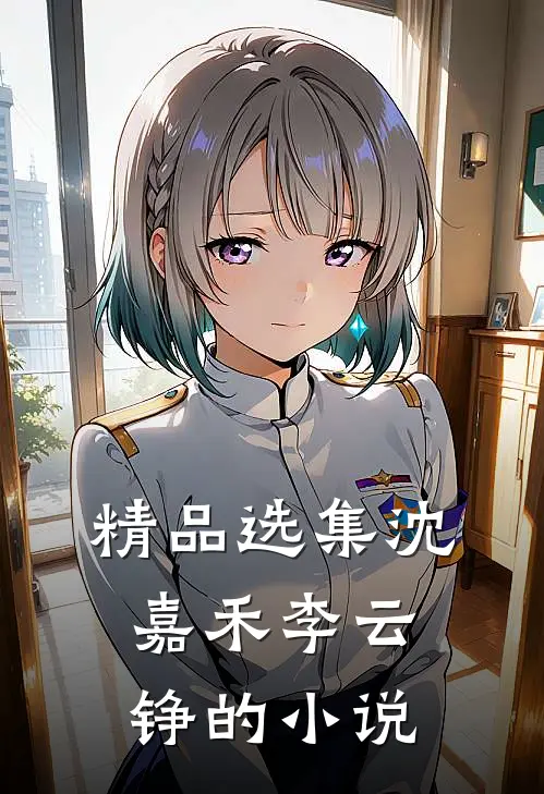 精品选集沈嘉禾李云铮的小说