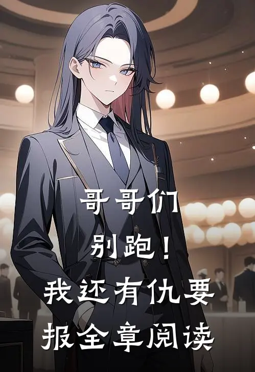 哥哥们别跑!我还有仇要报全章阅读感想