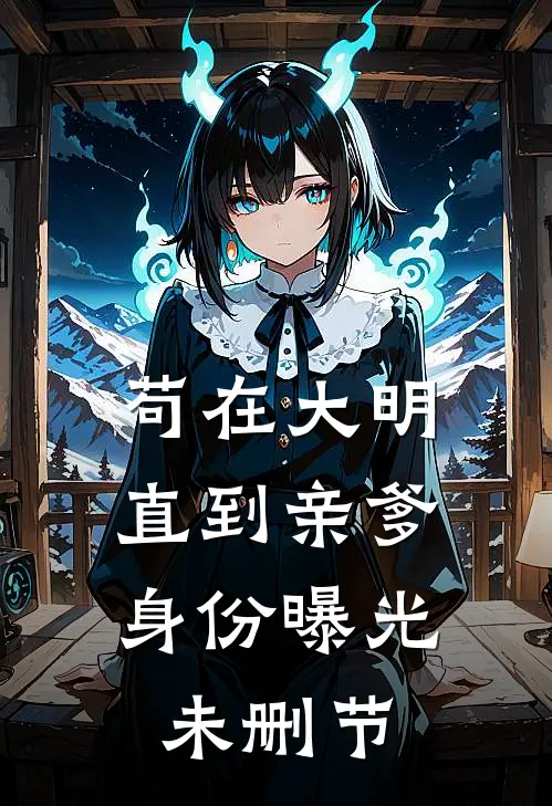 苟在大明，直到亲爹身份曝光未删节