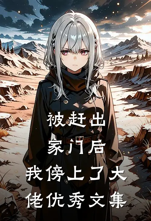 被赶出家门后，我傍上了大佬优秀文集
