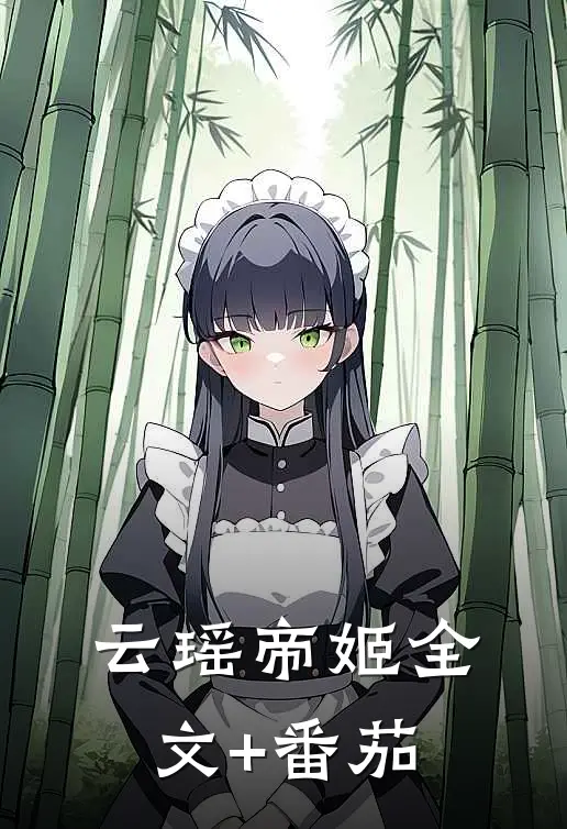 云瑶帝姬全文+番茄
