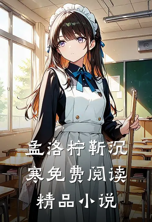孟洛柠靳沉寒免费阅读精品小说