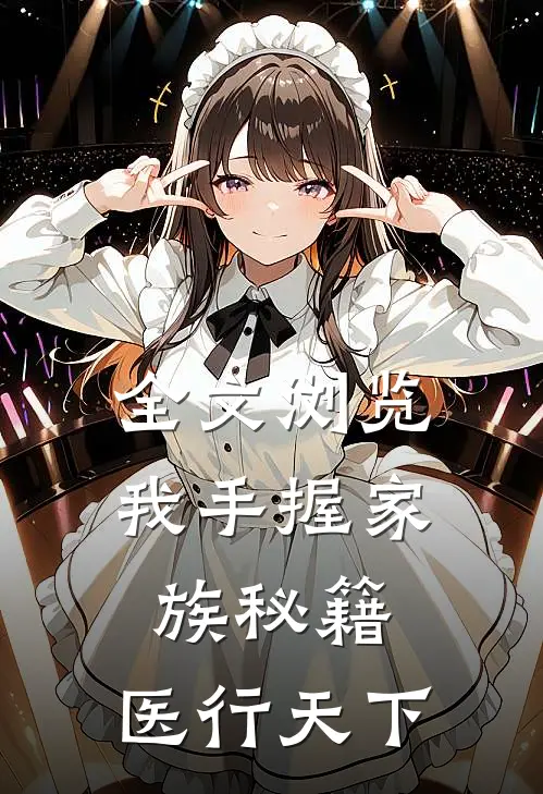全文浏览我手握家族秘籍,医行天下