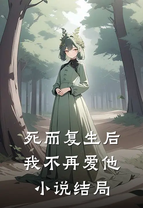 死而复生后,我不再爱他结局