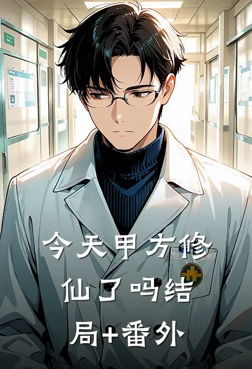 今天甲方修仙了吗结局+番外
