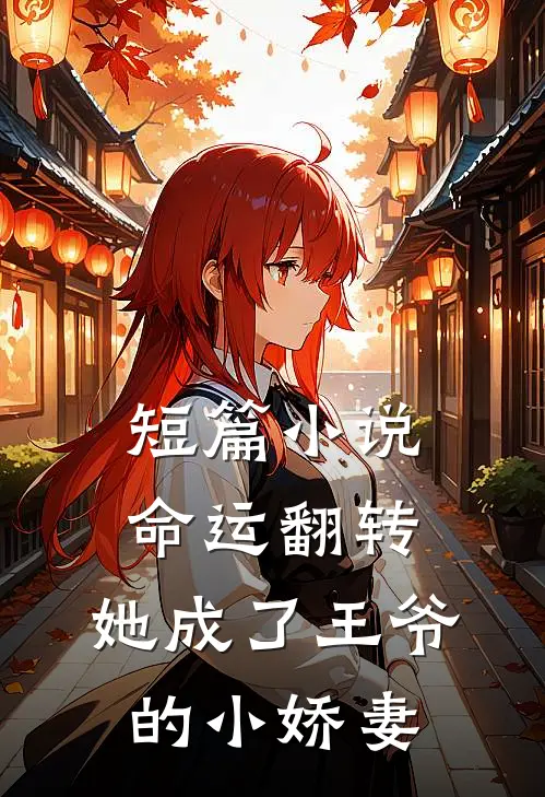 短篇命运翻转,她成了王爷的小娇妻全文阅读