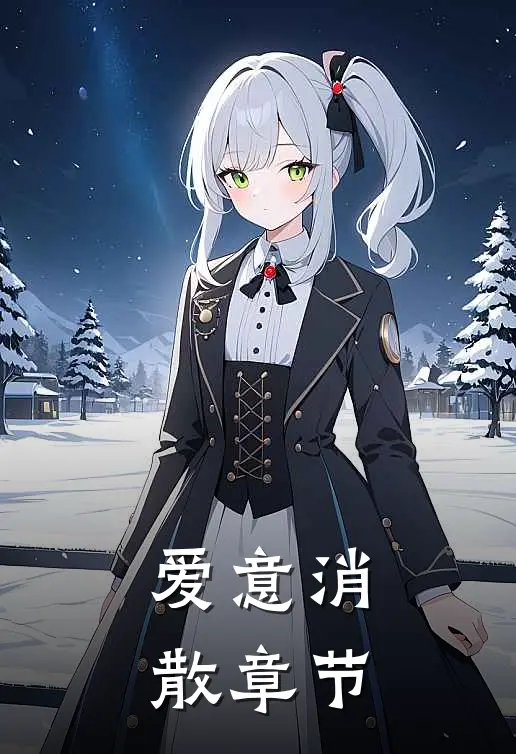 爱意消散章节