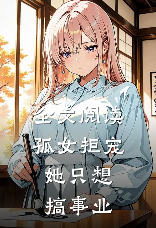 全文阅读孤女拒宠她只想搞事业