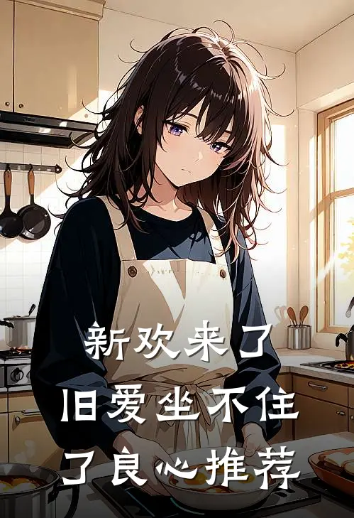 新欢来了,旧爱坐不住了良心推荐