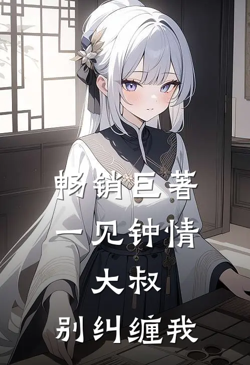 畅销巨著一见钟情：大叔，别纠缠我