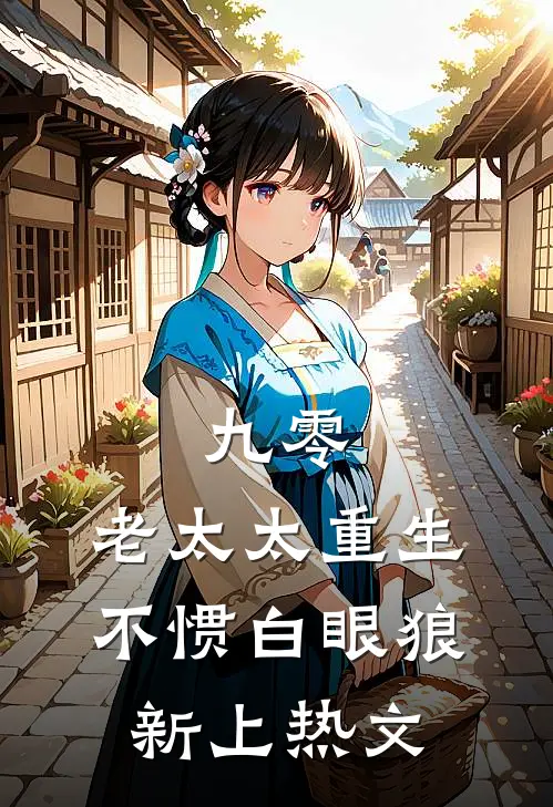 九零：老太太重生，不惯白眼狼新上热文