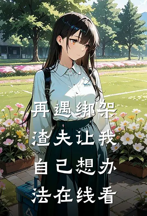 再遇绑架,渣夫让我自己想办法在线看
