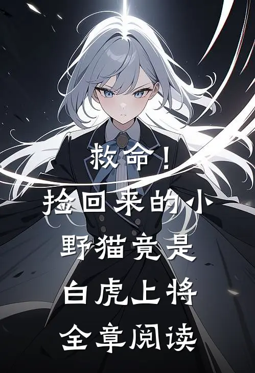 救命!捡回来的小野猫竟是白虎上将全章阅读