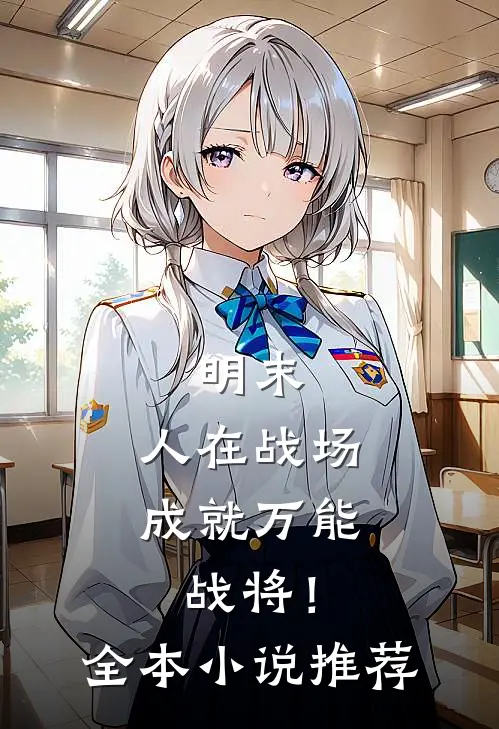 明末人在战场,成就万能战将!全本推荐一下