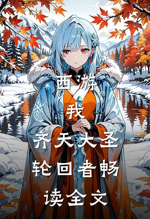 西游：我，齐天大圣，轮回者畅读全文