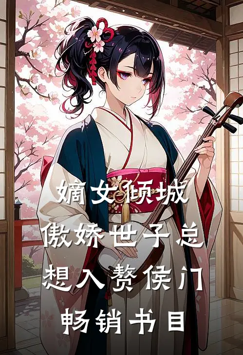 嫡女倾城，傲娇世子总想入赘侯门畅销书目