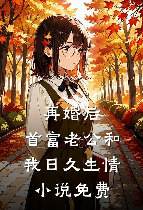 再婚后，首富老公和我日久生情小说免费