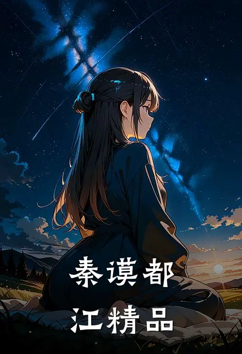 秦谟都江精品