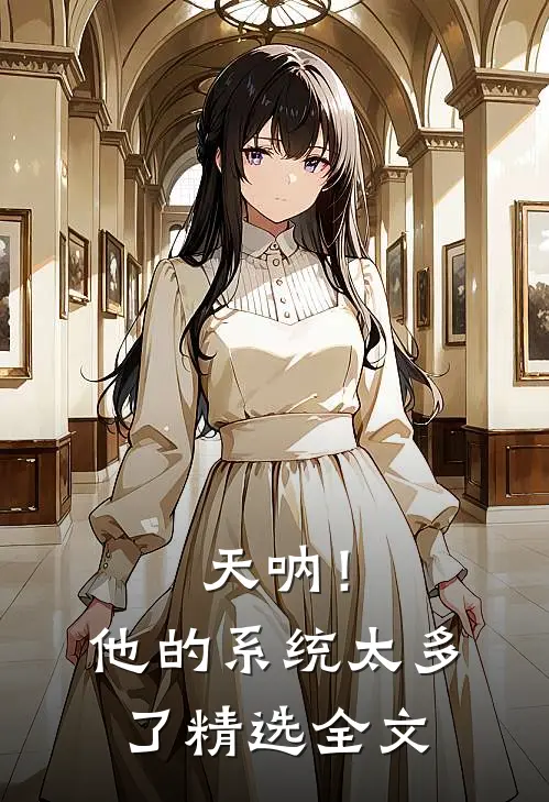 天呐!他的系统太多了精选全文在线阅读