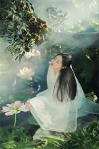 梦醒方知相思重未删节