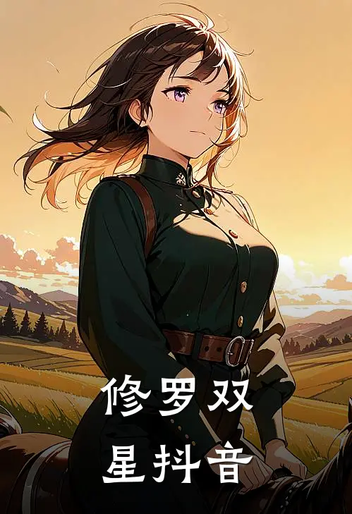 修罗双星抖音号是