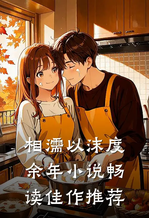 相濡以沫度余年小说畅读佳作推荐