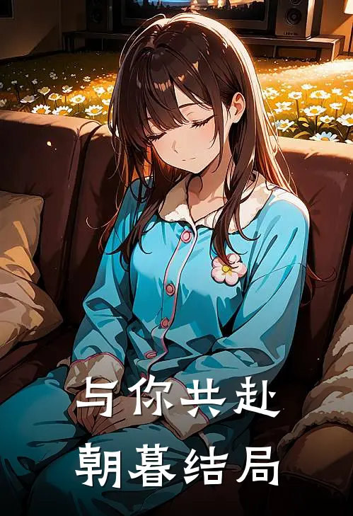 与你共赴朝暮结局
