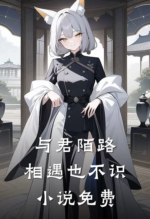 与君陌路,相遇也不识免费阅读全文
