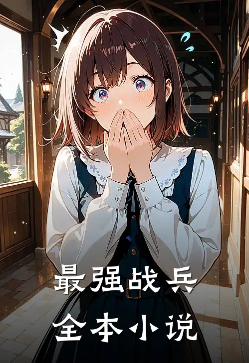 最强战兵全本小说