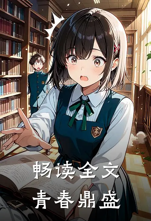 畅读全文青春鼎盛
