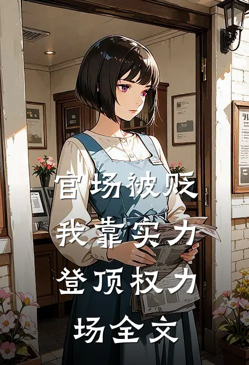 官场被贬，我靠实力登顶权力场全文