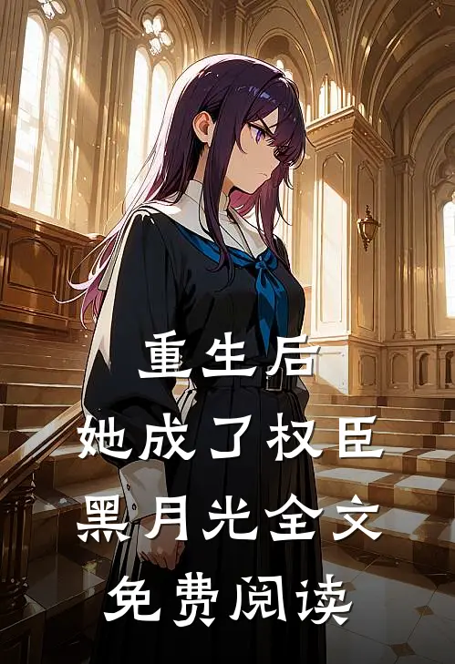 重生后,她成了权臣黑月光全文免费阅读