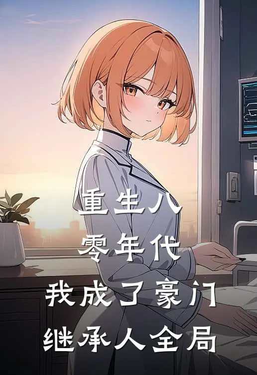 重生八零年代,我成了豪门继承人全局阅读