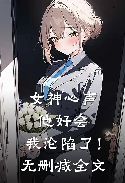 女神心声：他好会，我沦陷了！无删减全文