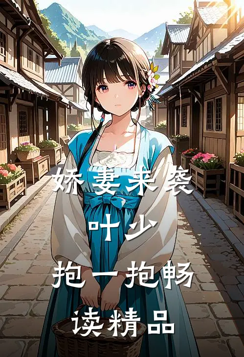 娇妻来袭叶少,抱一抱畅读精品