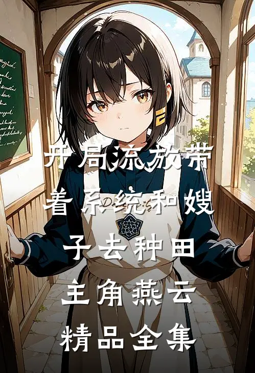 开局流放带着系统和嫂子去种田主角燕云精品全集