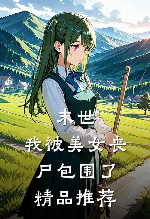 末世我被美女丧尸包围了精品推荐阅读