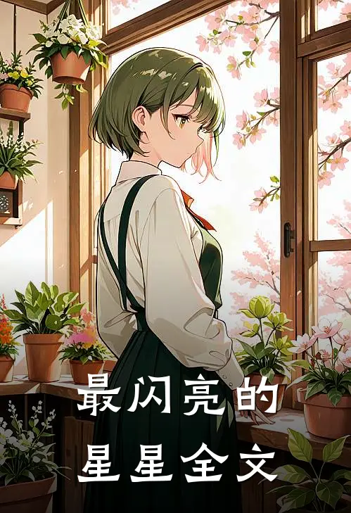 最闪亮的星星全文在线阅读