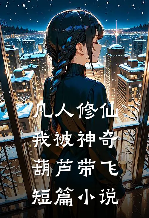 凡人修仙：我被神奇葫芦带飞短篇小说