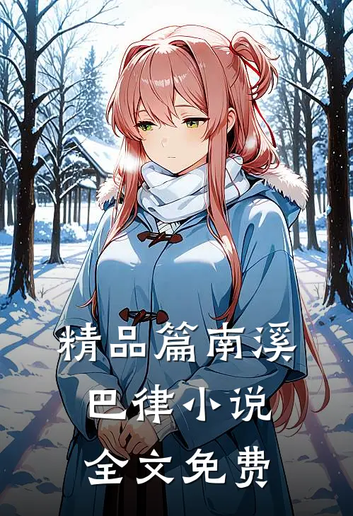 精品篇南溪巴律小说全文免费