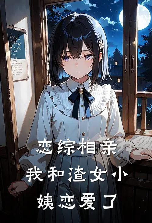 恋综相亲我和渣女小姨恋爱了